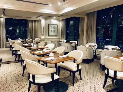 The Langham Melbourne - Hotel Accommodation 15