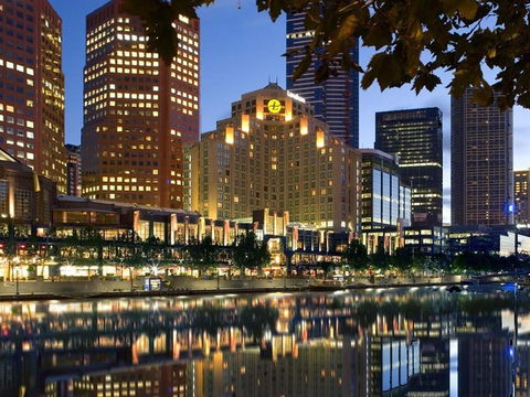 The Langham Melbourne - Hotel Accommodation 26
