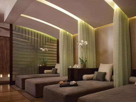 The Langham Melbourne - Hotel Accommodation 44