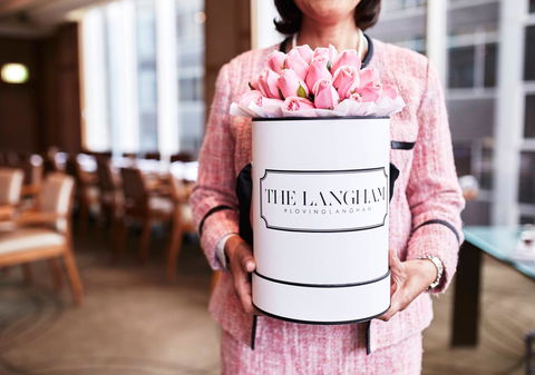 The Langham Melbourne - Hotel Accommodation 20