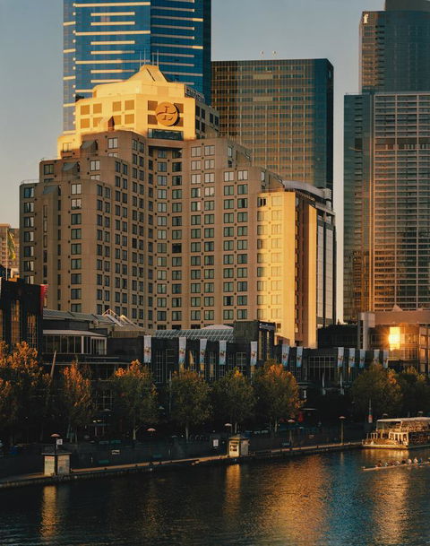 The Langham Melbourne - Hotel Accommodation 24