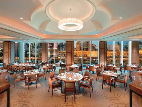 The Langham Melbourne - Hotel Accommodation 28
