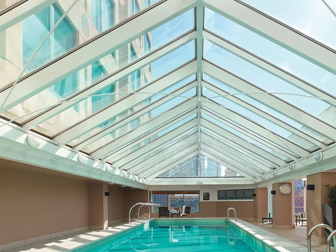 The Langham Melbourne - Hotel Accommodation 32