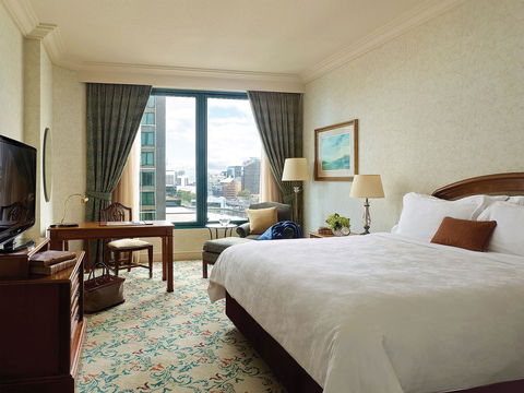 The Langham Melbourne - Hotel Accommodation 33