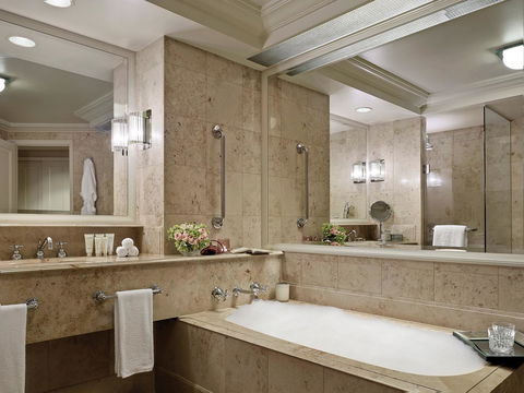 The Langham Melbourne - Hotel Accommodation 19