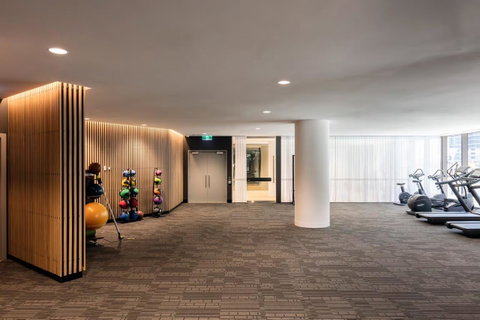 Winston Apartments Docklands - Hotel Accommodation 23
