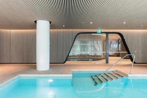 Winston Apartments Docklands - Hotel Accommodation 18