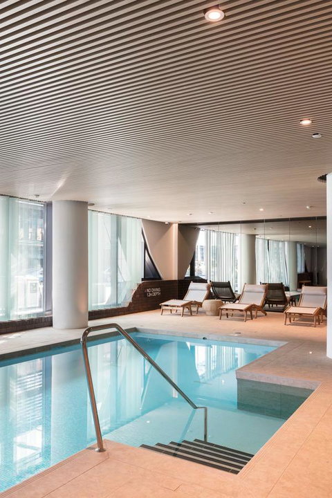 Winston Apartments Docklands - Hotel Accommodation 16