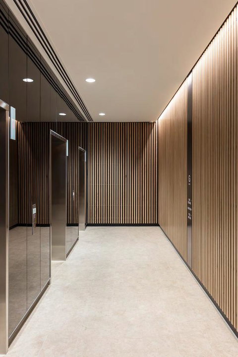 Winston Apartments Docklands - Hotel Accommodation 19