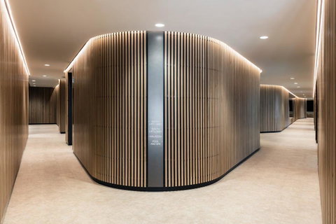Winston Apartments Docklands - Hotel Accommodation 7