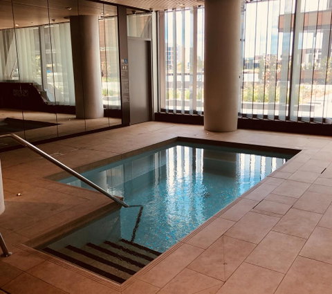 Winston Apartments Docklands - Hotel Accommodation 26