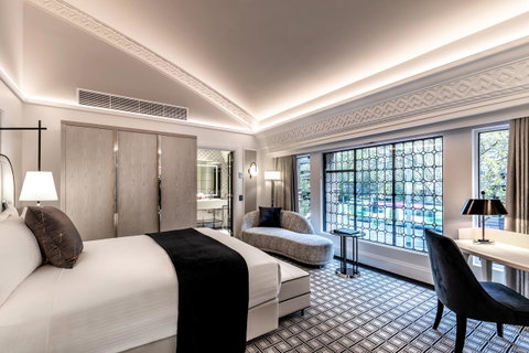 The Royce - Hotel Accommodation 9