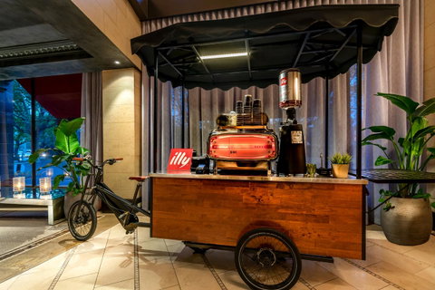 The Royce - Hotel Accommodation 14