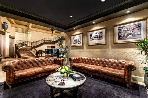 The Royce - Hotel Accommodation 12