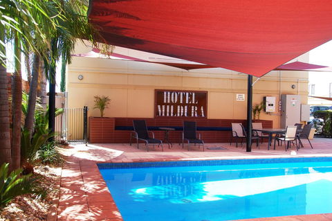 Mercure Hotel Mildura - Hotel Accommodation 13