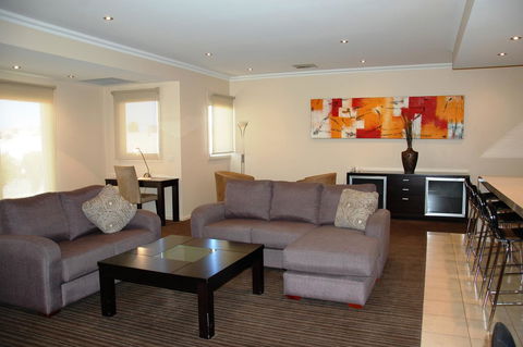 Mercure Hotel Mildura - Hotel Accommodation 15