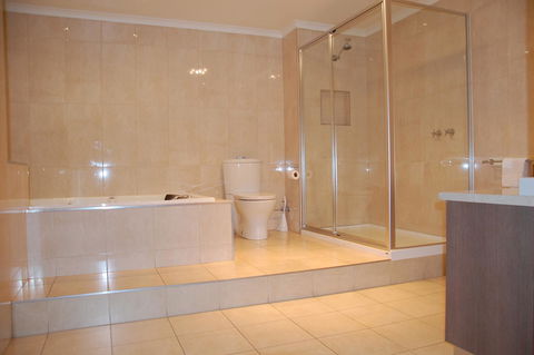 Mercure Hotel Mildura - Hotel Accommodation 16