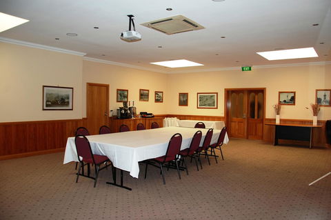 Mercure Hotel Mildura - Hotel Accommodation 20