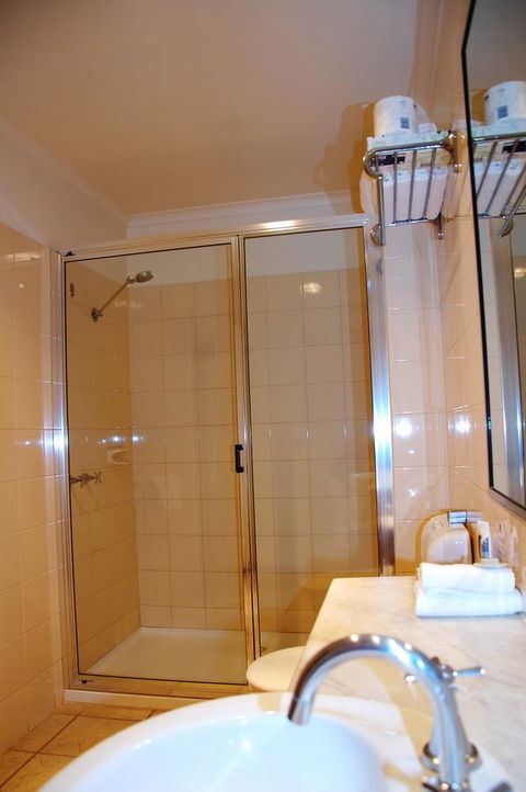 Mercure Hotel Mildura - Hotel Accommodation 23