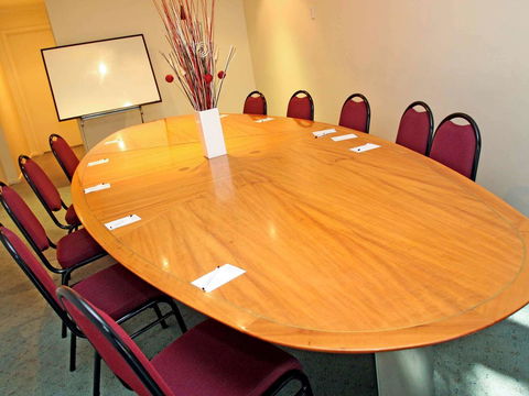 Mercure Hotel Mildura - Hotel Accommodation 38