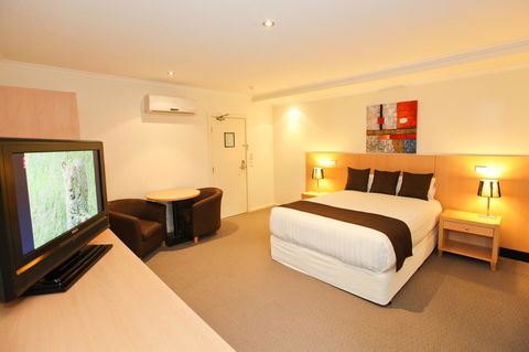 Mercure Hotel Mildura - Hotel Accommodation 36