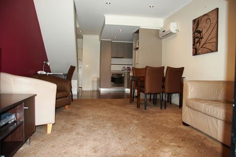 Mercure Hotel Mildura - Hotel Accommodation 27