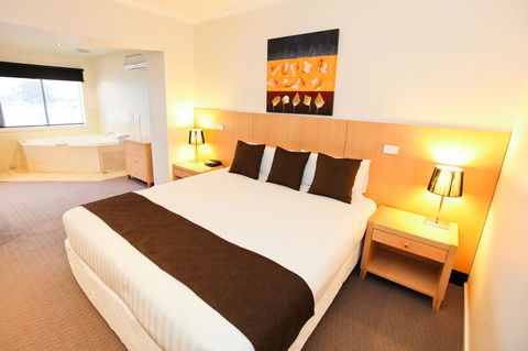 Mercure Hotel Mildura - Hotel Accommodation 12