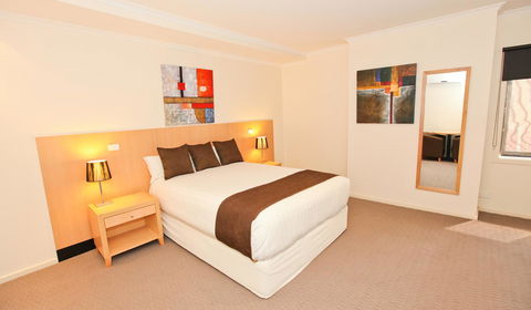 Mercure Hotel Mildura - Hotel Accommodation 30