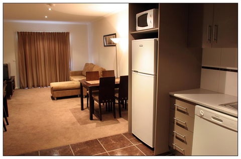 Mercure Hotel Mildura - Hotel Accommodation 31