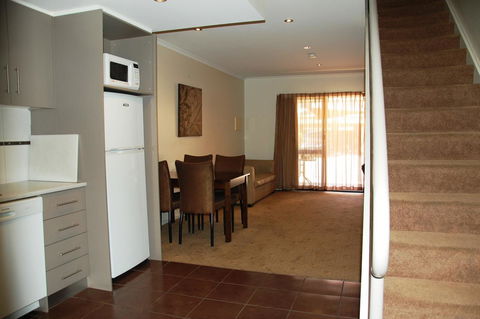 Mercure Hotel Mildura - Hotel Accommodation 26
