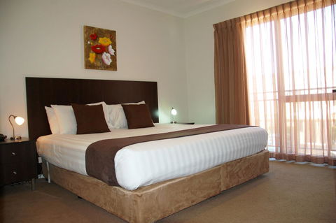 Mercure Hotel Mildura - Hotel Accommodation 29
