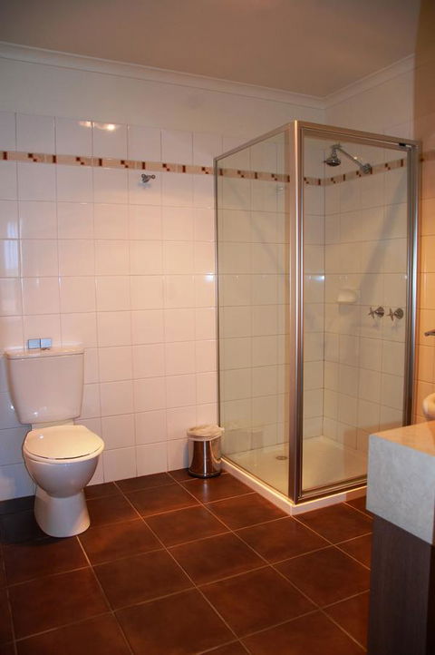 Mercure Hotel Mildura - Hotel Accommodation 25