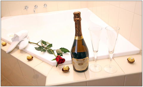 Mercure Hotel Mildura - Hotel Accommodation 32