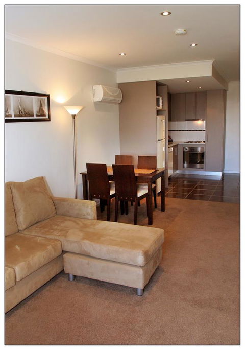 Mercure Hotel Mildura - Hotel Accommodation 34
