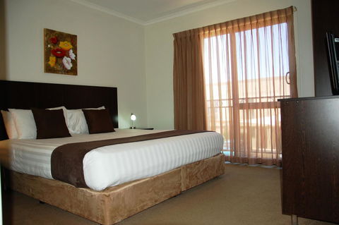 Mercure Hotel Mildura - Hotel Accommodation 28