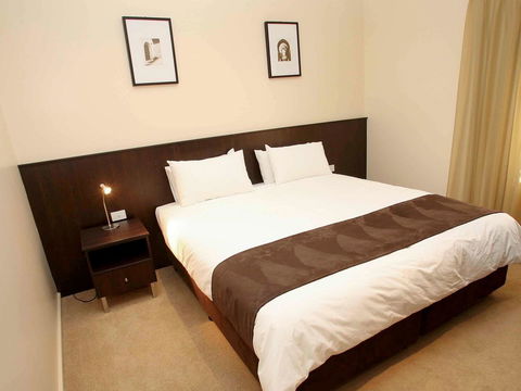 Mercure Hotel Mildura - Hotel Accommodation 43