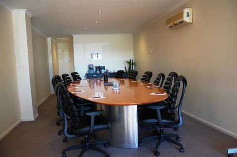 Mercure Hotel Mildura - Hotel Accommodation 21