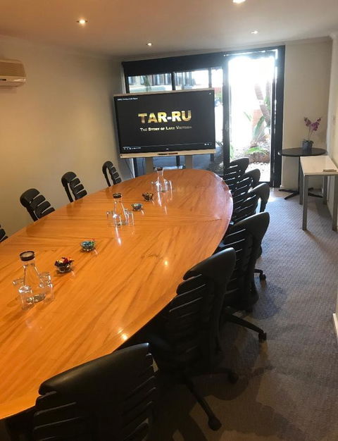 Mercure Hotel Mildura - Hotel Accommodation 5