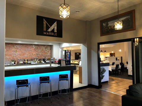 Mercure Hotel Mildura - Hotel Accommodation 7