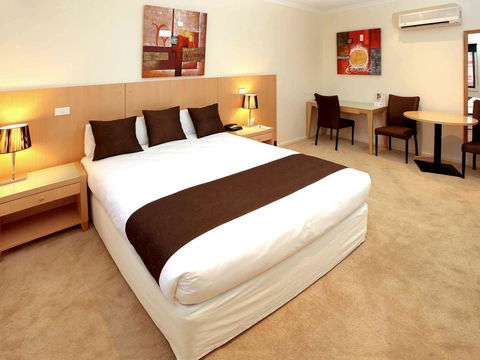 Mercure Hotel Mildura - Hotel Accommodation 42