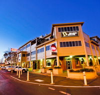Mercure Hotel Mildura - Hotel Accommodation