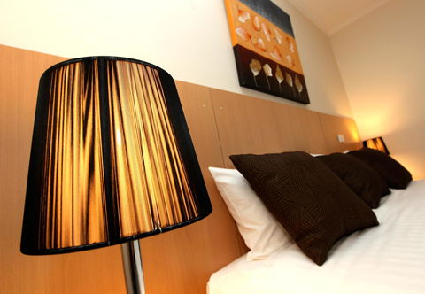 Mercure Hotel Mildura - Hotel Accommodation 35