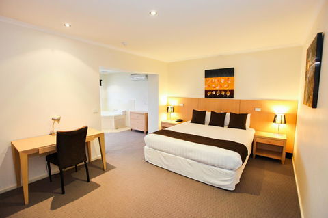 Mercure Hotel Mildura - Hotel Accommodation 14