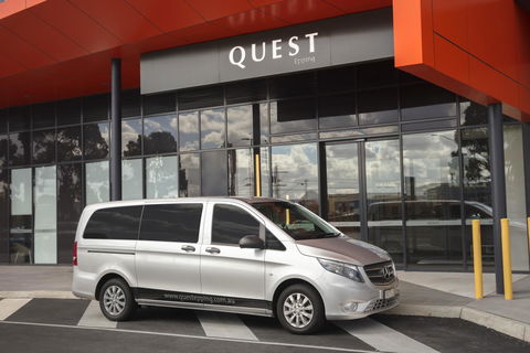 Quest Epping - Hotel Accommodation 5