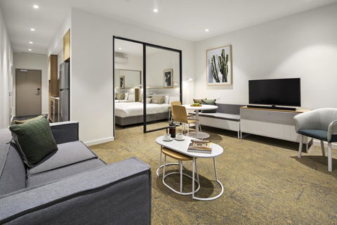 Quest Epping - Hotel Accommodation 2