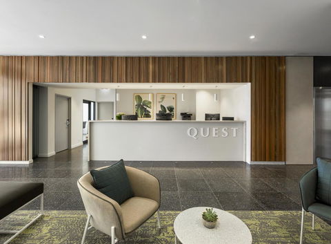 Quest Epping - Hotel Accommodation 1