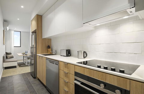 Quest Epping - Hotel Accommodation 13