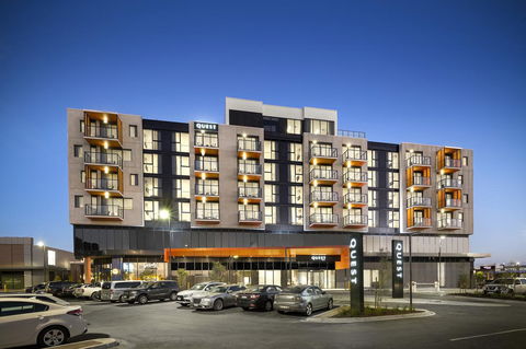 Quest Epping - Hotel Accommodation 7