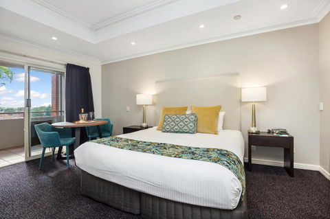 All Seasons Resort Hotel Bendigo - Hotel Accommodation 5