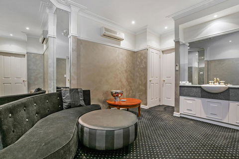 All Seasons Resort Hotel Bendigo - Hotel Accommodation 38